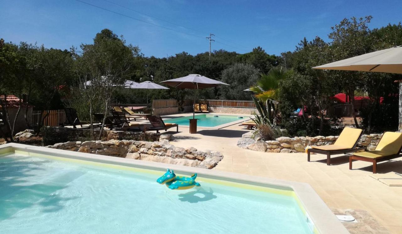 Quinta Das Cantigas By Book Yourholiday Pt Aljubarrota Экстерьер фото