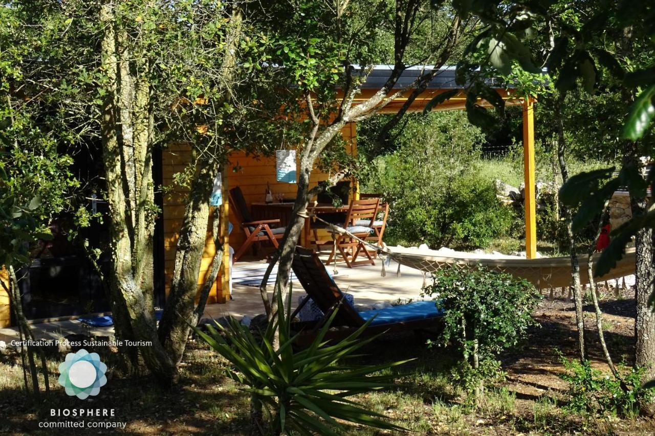 Quinta Das Cantigas By Book Yourholiday Pt Aljubarrota Экстерьер фото