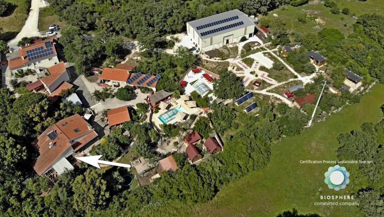 Quinta Das Cantigas By Book Yourholiday Pt Aljubarrota Экстерьер фото