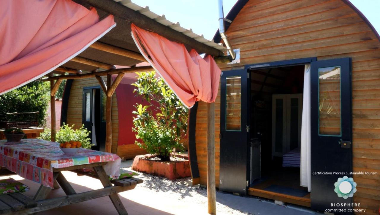Quinta Das Cantigas By Book Yourholiday Pt Aljubarrota Экстерьер фото