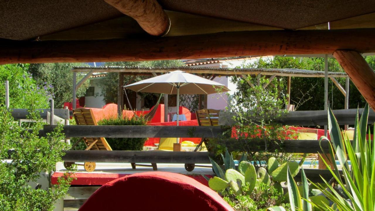 Quinta Das Cantigas By Book Yourholiday Pt Aljubarrota Экстерьер фото