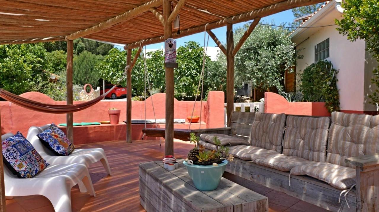 Quinta Das Cantigas By Book Yourholiday Pt Aljubarrota Экстерьер фото