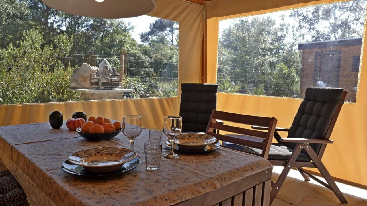 Quinta Das Cantigas By Book Yourholiday Pt Aljubarrota Экстерьер фото