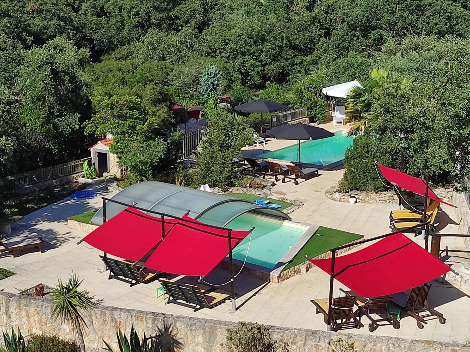 Quinta Das Cantigas By Book Yourholiday Pt Aljubarrota Экстерьер фото