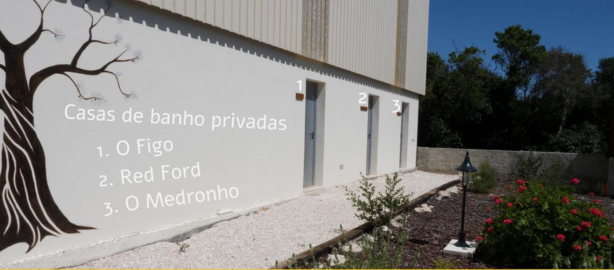 Quinta Das Cantigas By Book Yourholiday Pt Aljubarrota Номер фото