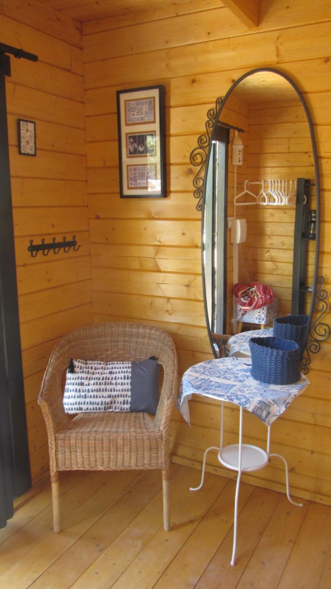 Quinta Das Cantigas By Book Yourholiday Pt Aljubarrota Номер фото