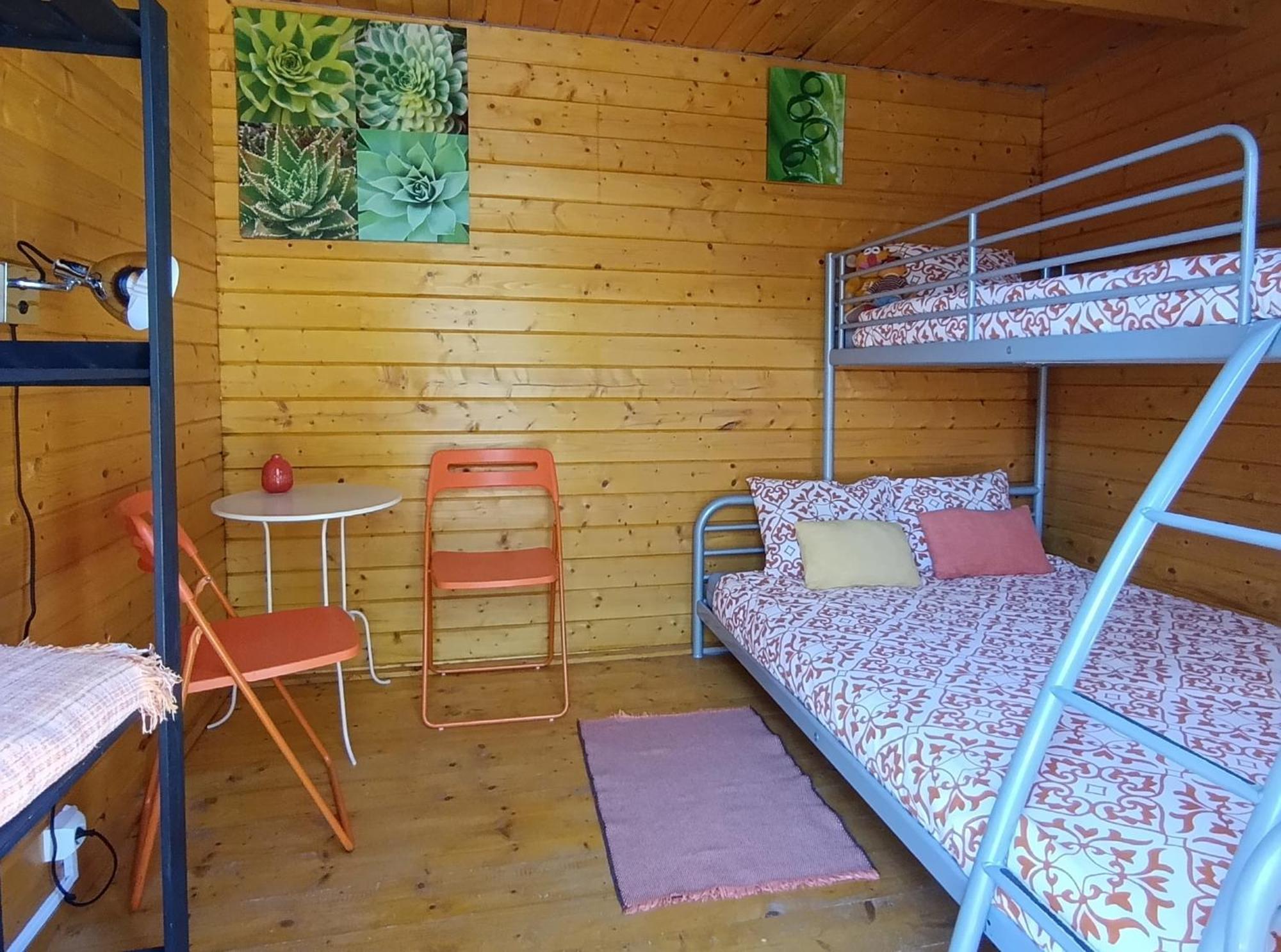 Quinta Das Cantigas By Book Yourholiday Pt Aljubarrota Номер фото