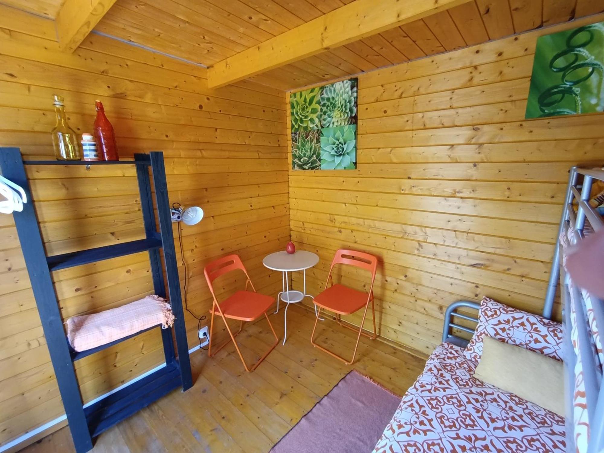 Quinta Das Cantigas By Book Yourholiday Pt Aljubarrota Номер фото