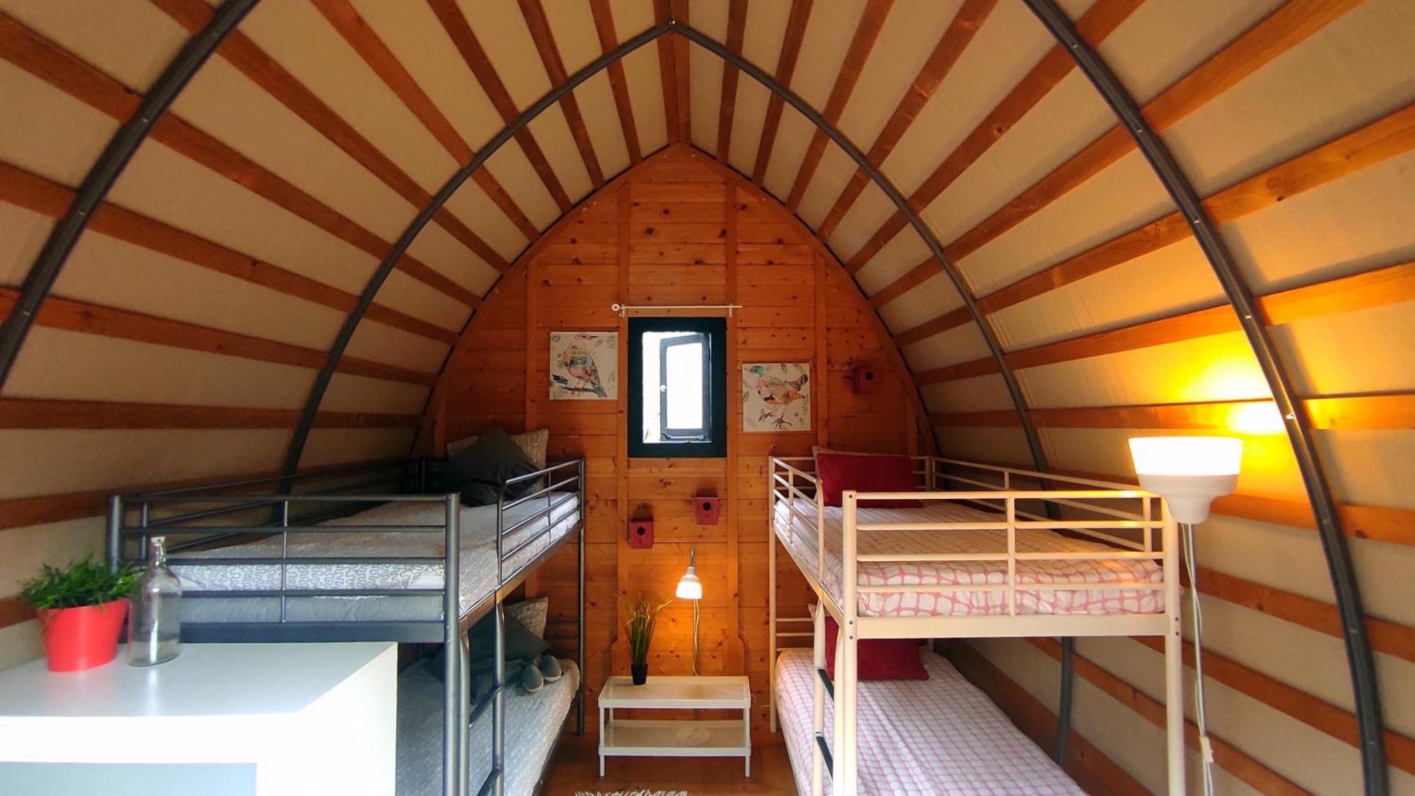 Quinta Das Cantigas By Book Yourholiday Pt Aljubarrota Номер фото