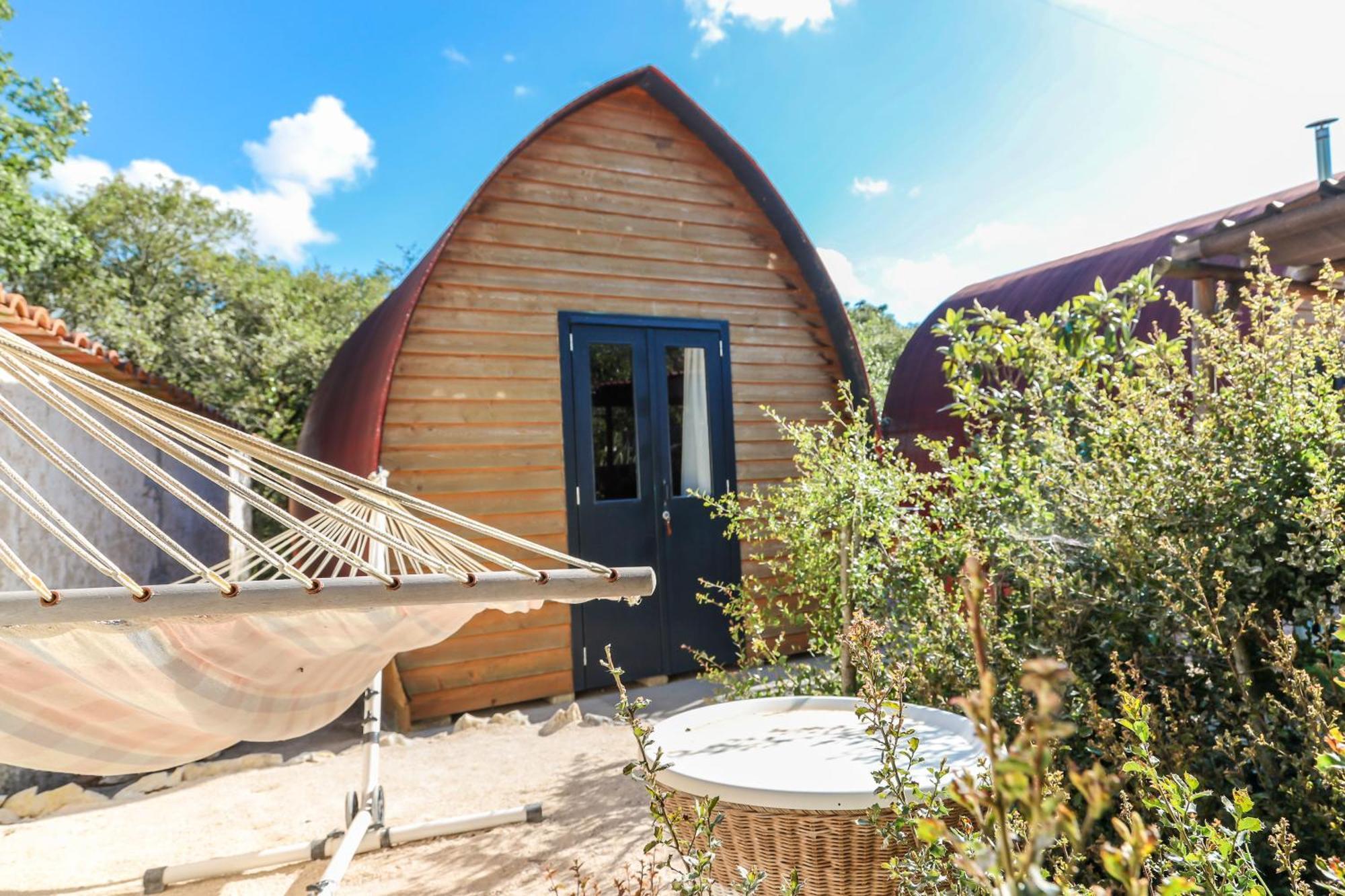 Quinta Das Cantigas By Book Yourholiday Pt Aljubarrota Номер фото