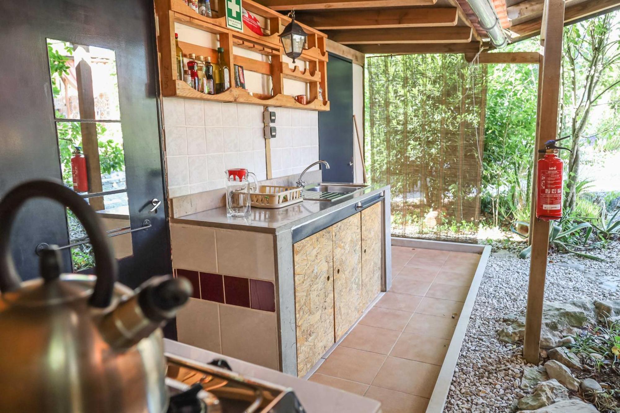 Quinta Das Cantigas By Book Yourholiday Pt Aljubarrota Номер фото