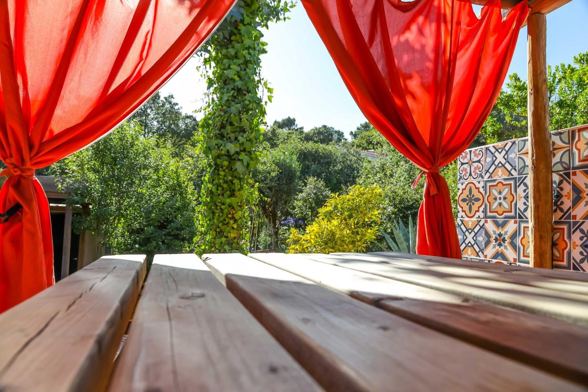 Quinta Das Cantigas By Book Yourholiday Pt Aljubarrota Номер фото