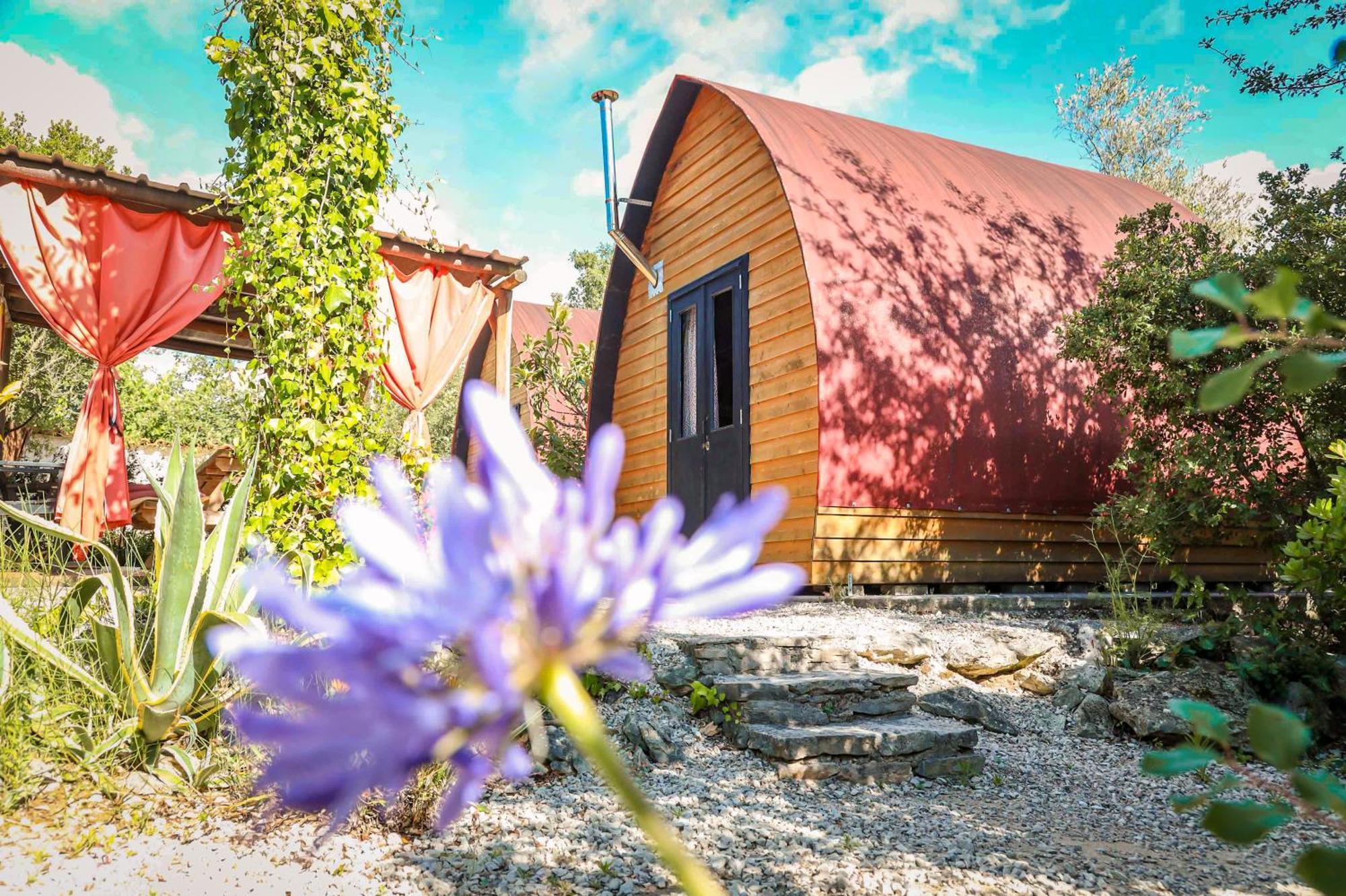 Quinta Das Cantigas By Book Yourholiday Pt Aljubarrota Экстерьер фото