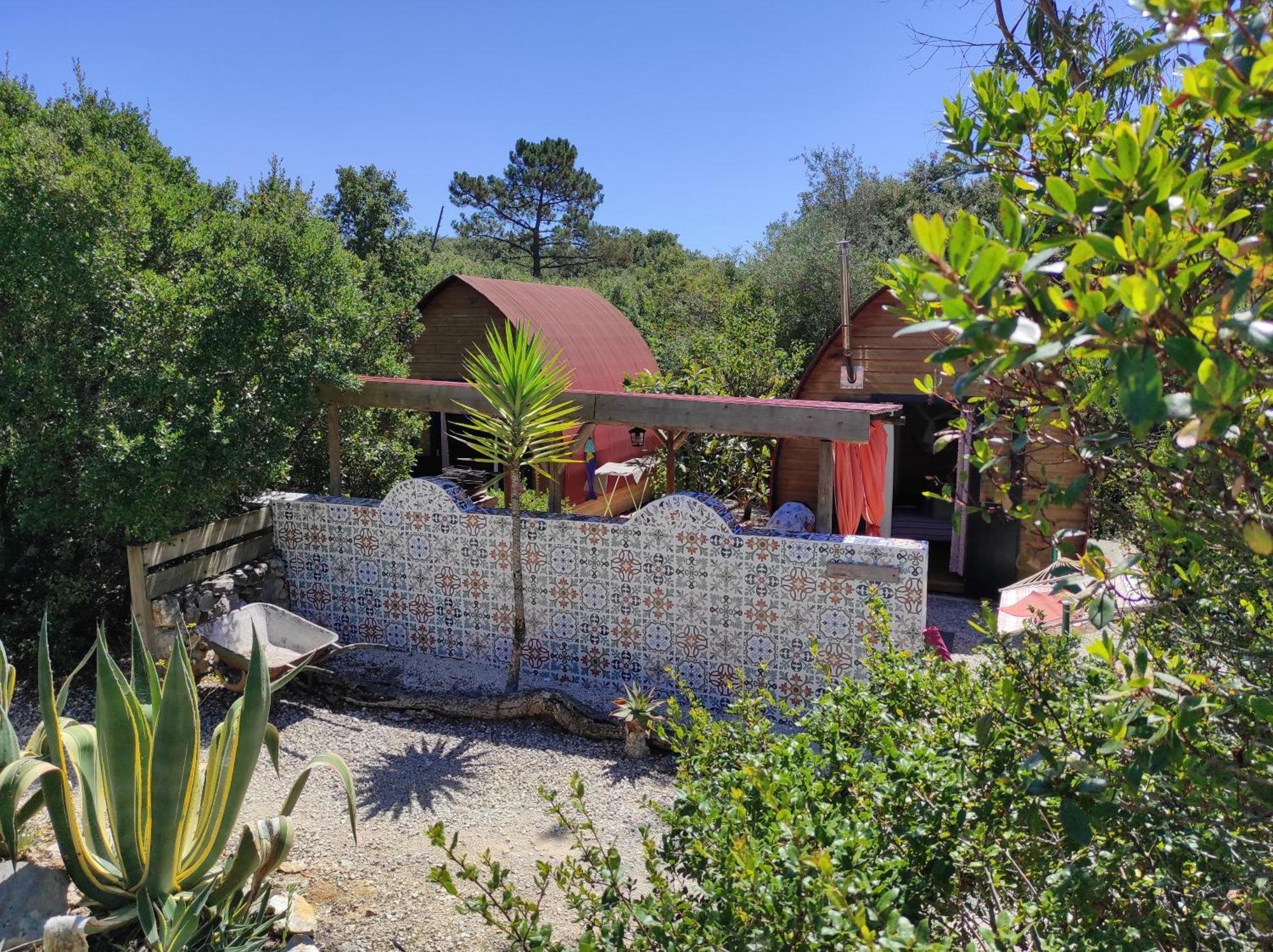 Quinta Das Cantigas By Book Yourholiday Pt Aljubarrota Номер фото